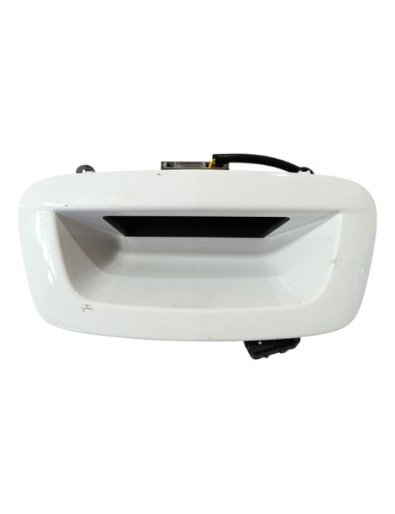 Maçaneta Tampa Traseira Tracker 2014 2015 2016 2017 2018