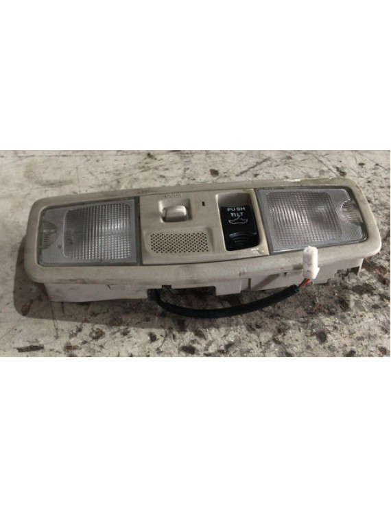 Luz De Teto + Comando Teto Solar Outlander 2016
