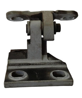 Dobradiça Porta Inferior Dianteira Direita Volvo C30 2010