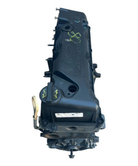 Motor Parcial Fiesta 1.0 Rocam 2003 2004 2005 Gasolina