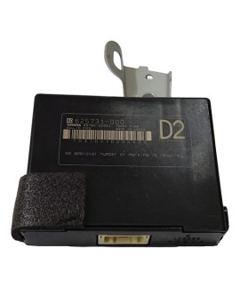 Modulo Imobilizador Corolla 2015 - 2019 / 625731000