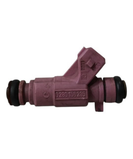 Bico Injetor Peugeot 206 207 C3 2005 - 2013 / 0280156295 Bico Injetor Peugeot 206 207 C3 2005 - 2013 / 0280156295