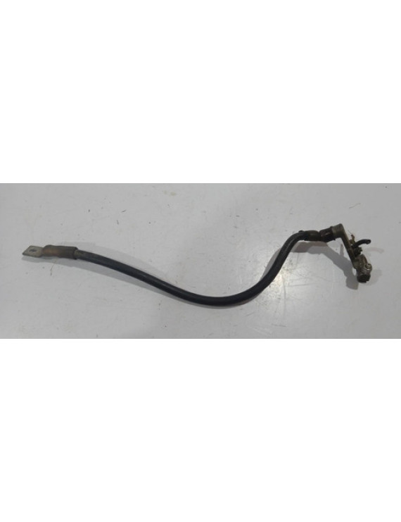 Cabo Negativo Bateria Amarok 2.0 2014