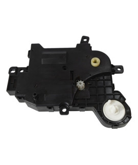 Módulo Atuador Ar Corolla 2.0 2020 - 2024 / 0638009100