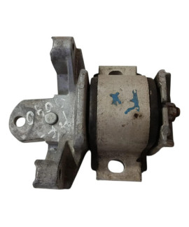 Coxim Câmbio Direito Saveiro Gol Fox 1.6 2009 - 2016