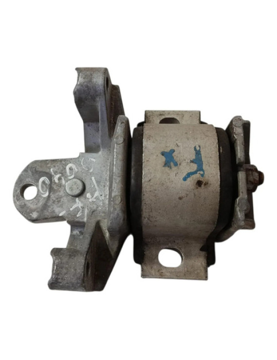 Coxim Câmbio Direito Saveiro Gol Fox 1.6 2009 - 2016