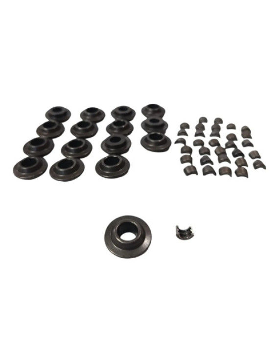 Tampa Distribuição Motor Master 2.5 2008 Preto