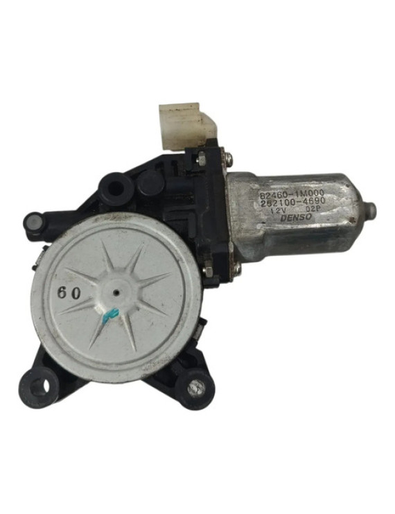 Motor Vidro Traseiro Direito Kia Cerato 2009 2010 2011