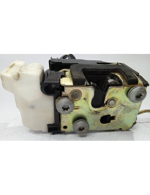 Fechadura Dianteira Direita Ecosport 2003 - 2012
