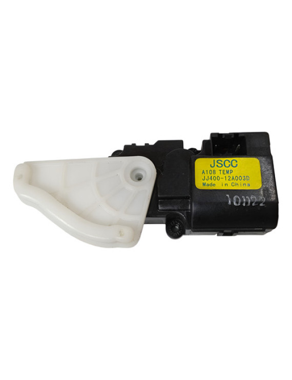 Motor Atuador Ar Condicionado Jac J3 2010 - 2015 Preto