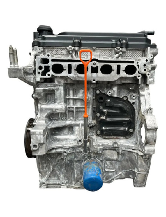 Motor Parcial Honda City 1.5 2016 2017 2018 2019 2020 2021