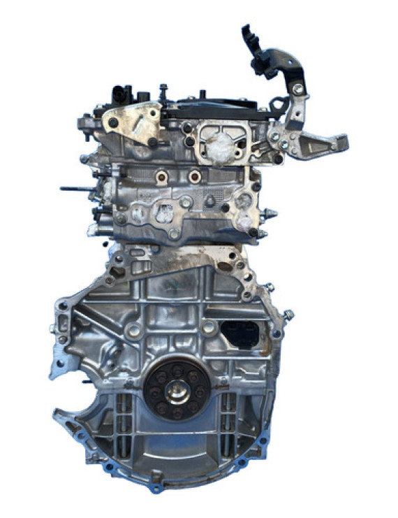 Motor Parcial Corolla 2.0 2020 2021 2022 2023 2024