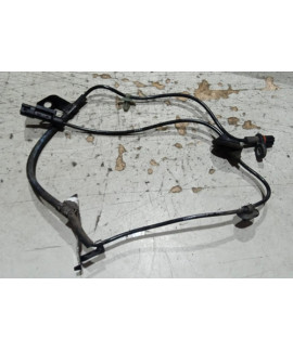Sensor Abs Traseiro Direito Lancer Asx 2014/4670a580
