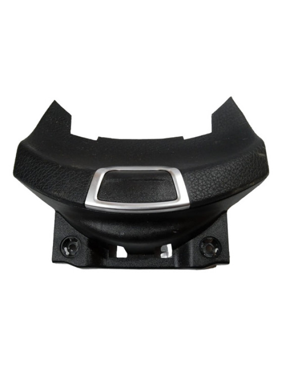 Moldura Do Console Central Mercedes E300 2020   