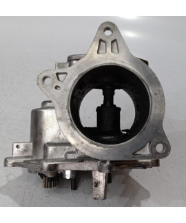 Válvula Egr Amarok 2.0 2014 2015 Detalhe / V29007881