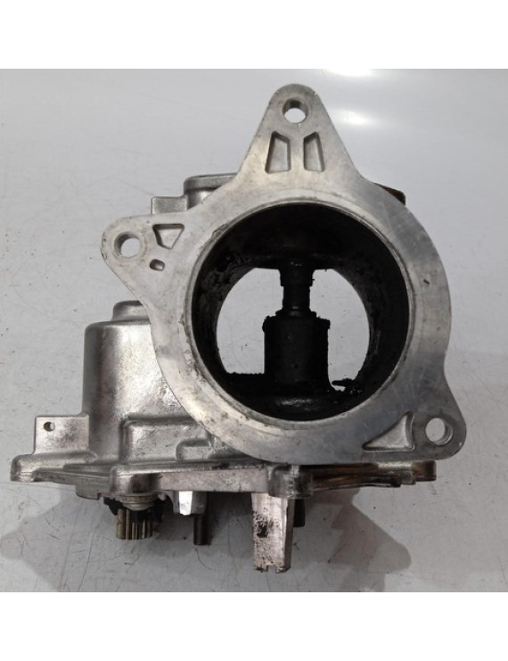 Válvula Egr Amarok 2.0 2014 2015 Detalhe / V29007881