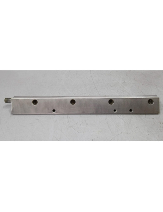 Flauta Bico Injetor Honda Civic 1.6 1997 1998 1999 2000