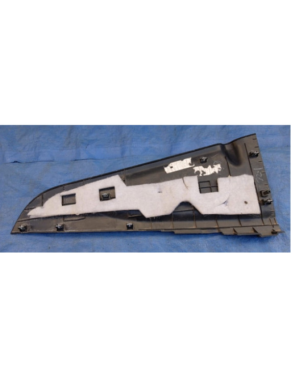Moldura Console Central Esquerdo Cherokee 2015