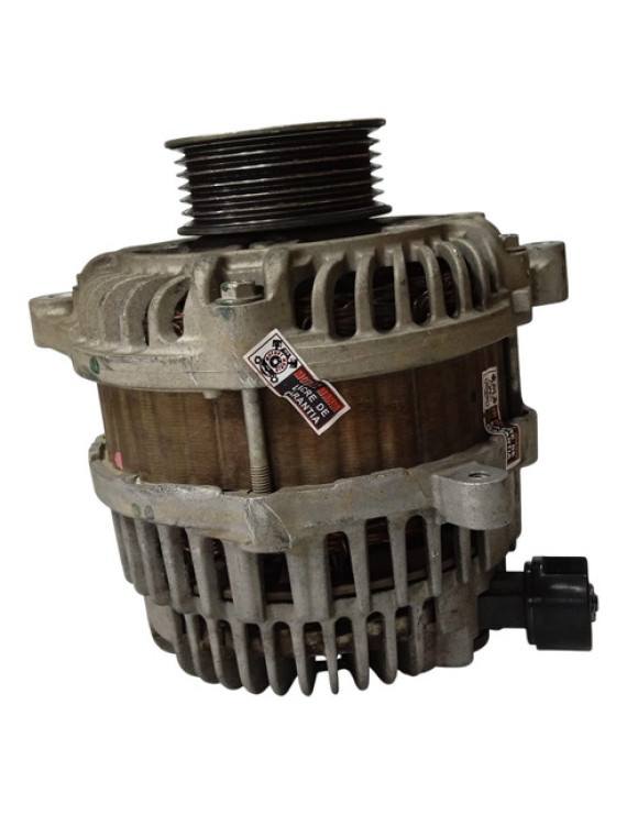 Alternador Honda Hrv 1.8 16v 2015 - 2020