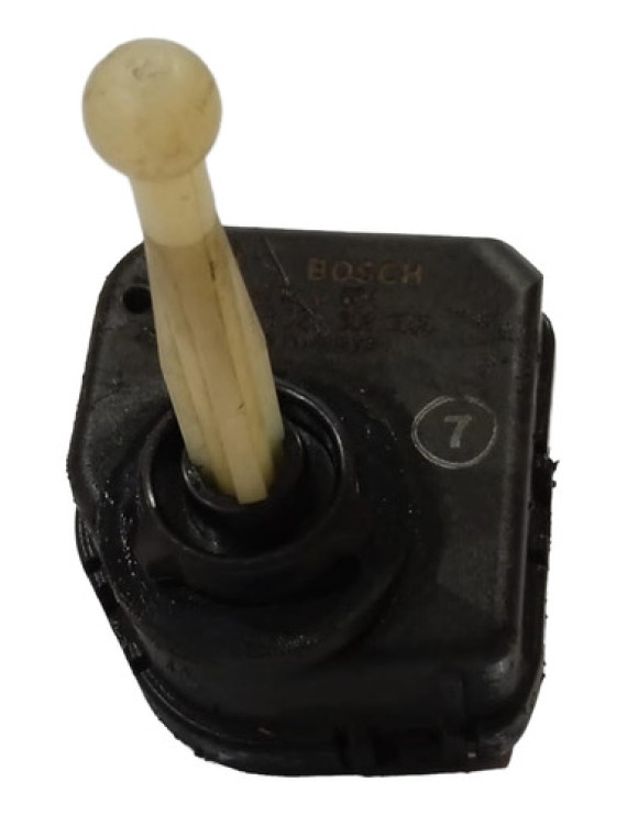 Motor Ajuste Farol Bmw E36 1997 / 83610001   