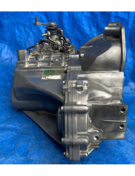 Caixa De Câmbio Manual Lifan 530 1.5 2015 2016 2017
