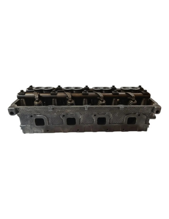 Cabeçote Esquerdo Chrysler 300c 5.7 V8 2005 - 2008