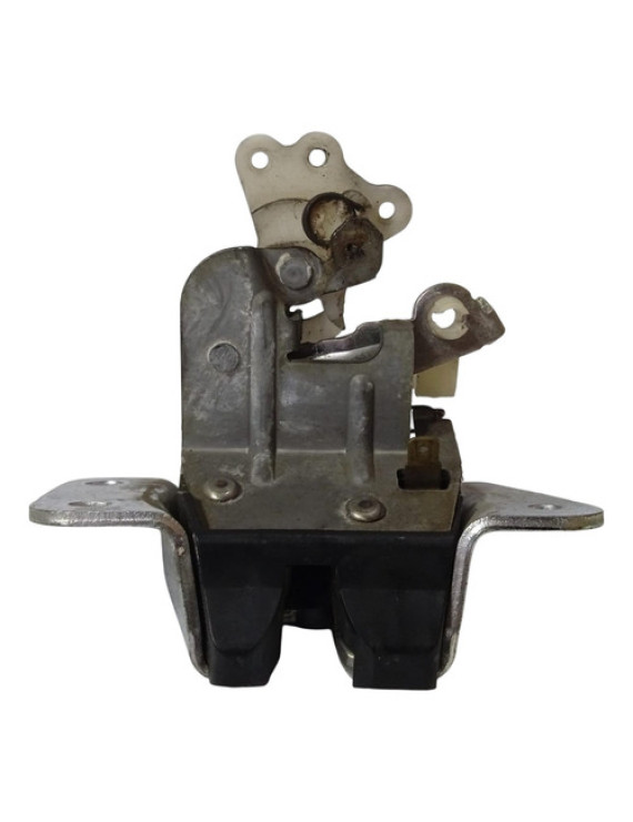 Fechadura Tampa Traseira Airtrek 2003 2004 2005 2006 07 2008