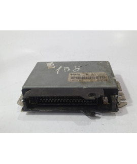 Módulo De Injeção Alfa Romeo 155 1996 / 00464420450