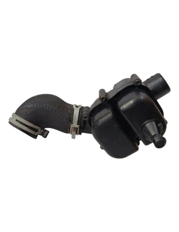 Mangueira Anti-chamas Do Motor Fusion 2.0 2013 - 2018