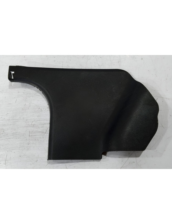 Acabamento Soleira Dianteira Direita Mercedes Clc 200 2008  Preto