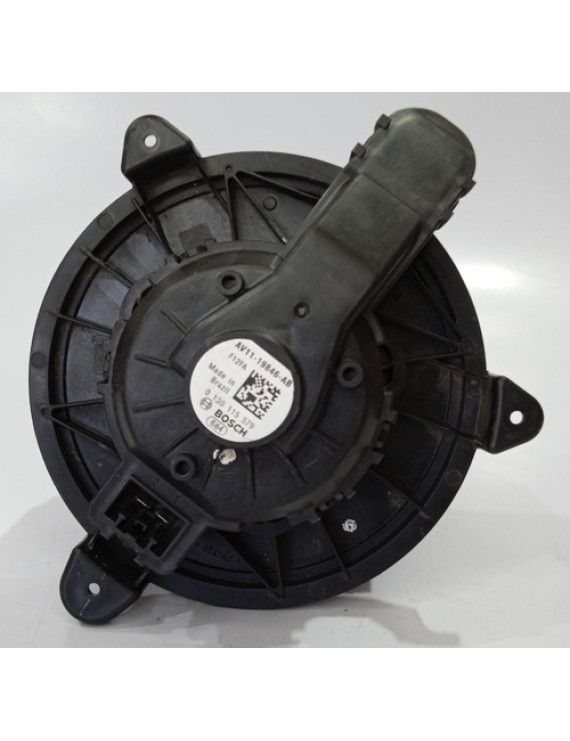 Motor Ar Forçador Evaporador Ford Ecosport Fiesta 2013-2018