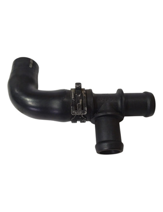 Flange Fluxo Água Audi A3 2001 2002 2003 2004 2005