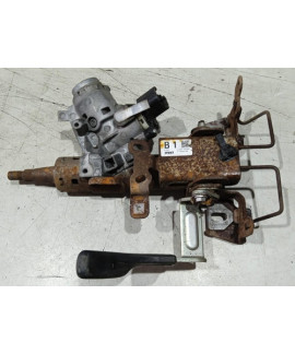 Coluna Direcao Mitsubishi Asx 2.0 2012 2013