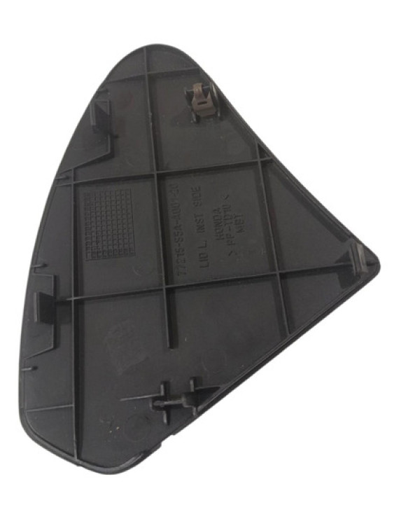 Acabamento Esquerdo Painel Civic 2001 - 2006