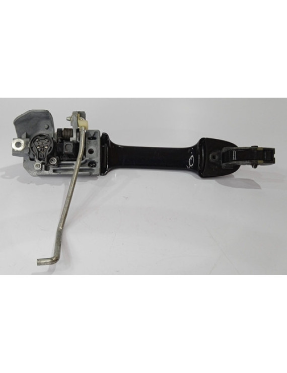 Maçaneta Externa Dianteira Esquerda Honda Accord 2003 - 2007
