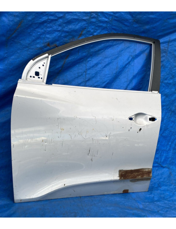 Porta Dianteira Esquerda Ix35 2009 A 2015