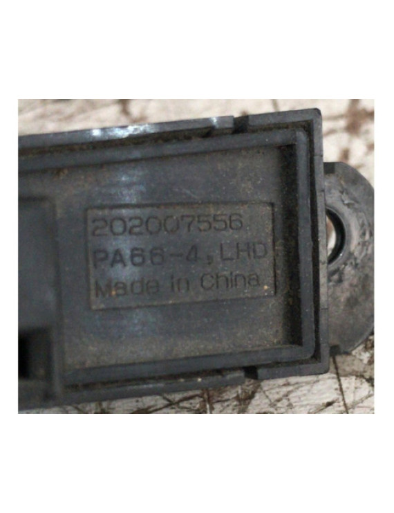 Botão Trava Destrava Porta Cruze 2012 - 2016