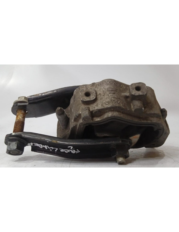 Coxim Inferior Motor Freelander 2 Evoque Diesel 2007 - 2015