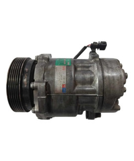 Compressor Ar Cielo 1.6 2010 2011 2012 2013 2014 2015