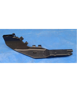 Duto Esquerdo Aquecedor Honda Accord 2003 - 2007