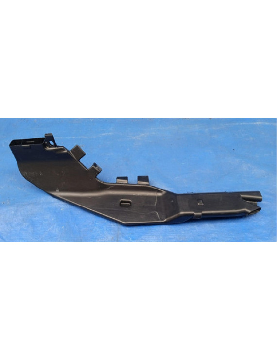 Duto Esquerdo Aquecedor Honda Accord 2003 - 2007