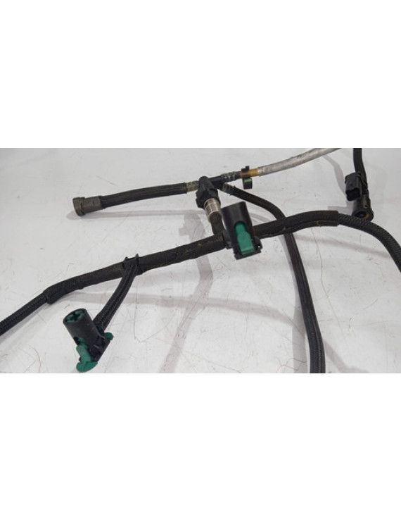 Mangueira Retorno Bicos Freelander 2 2.2 Diesel 2008 - 2016