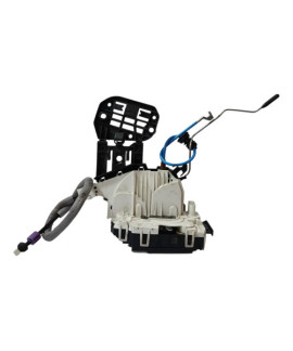 Fechadura Porta Dianteira Esquerda Mercedes Gla 200 2015-18