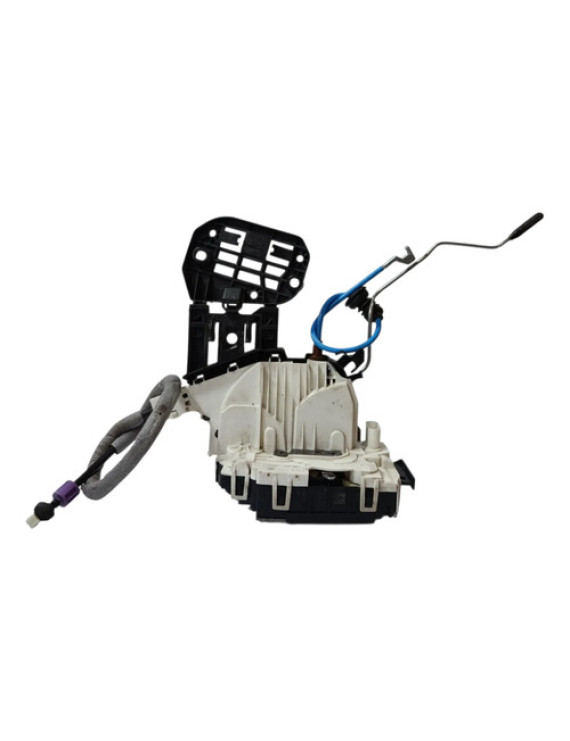 Fechadura Porta Dianteira Esquerda Mercedes Gla 200 2015-18