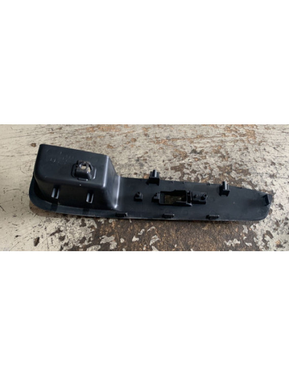 Moldura Comando Vidro Dianteira Direita Outlander 2007 - 12