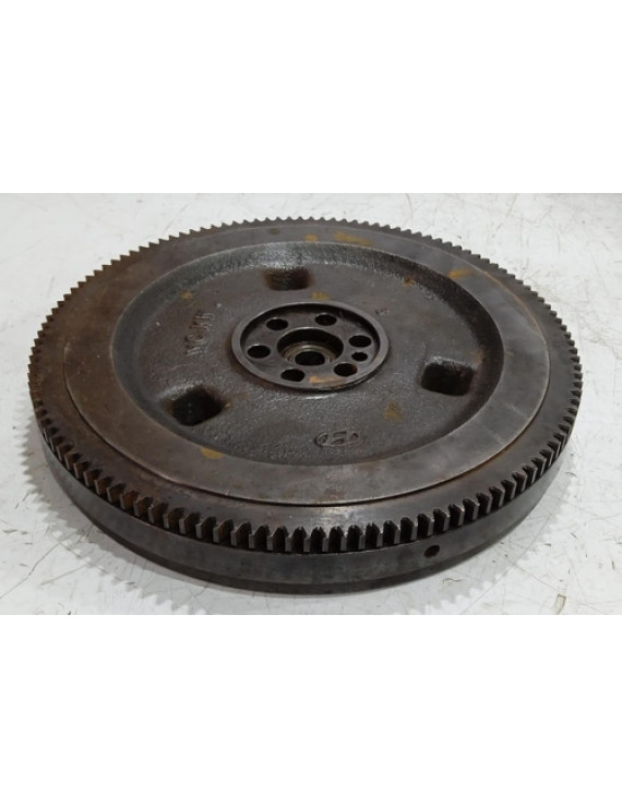 Volante Motor Hyundai Hr 2.5 16v 2013 - 2019