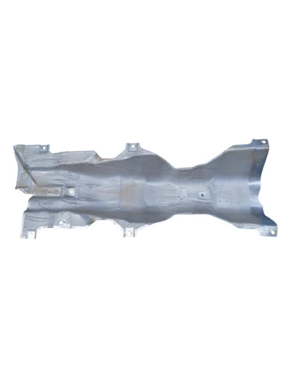 Defletor Calor Escape Corolla 2.0 2020 - 2024