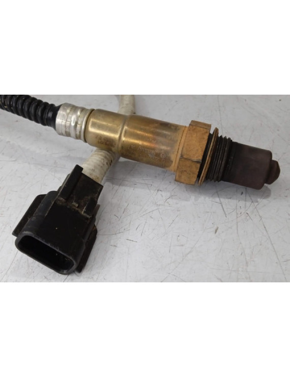 Sonda Lambda Sandero Logan 1.6 8v 2015 - 2018 / 0258006990