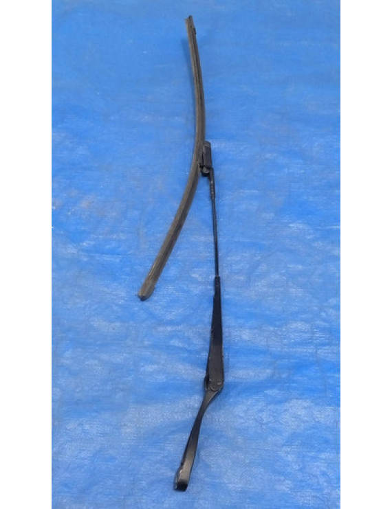 Braço Limpador Esquerdo Parabrisa Tiggo 7 2021 2022