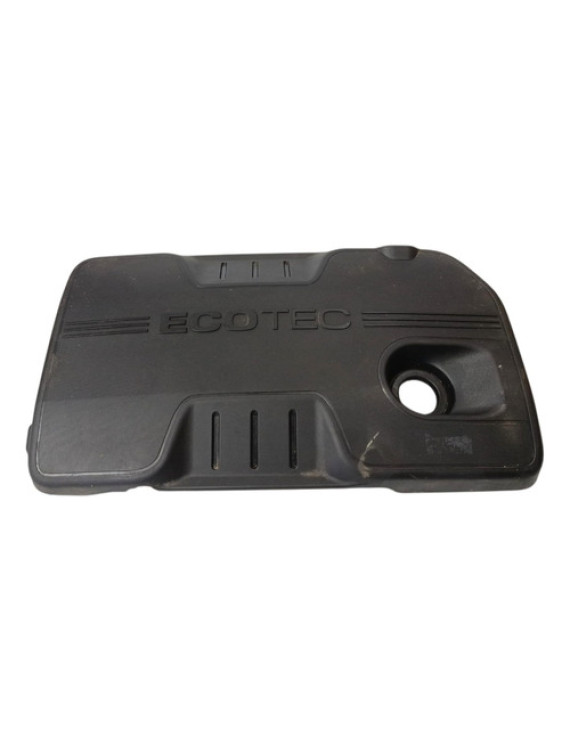 Tampa Capa Motor Captiva Sport 2.4 2008 - 2012